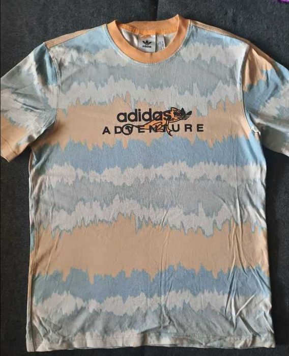 Adidas тениска размер М