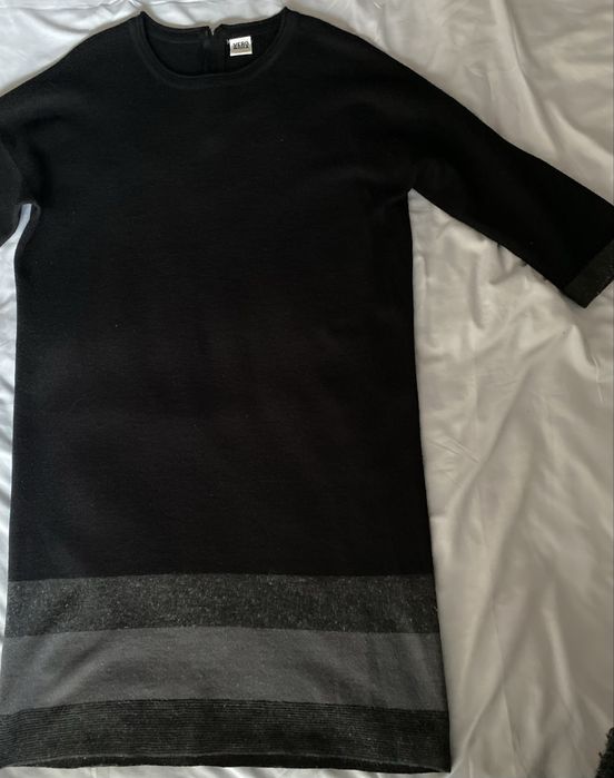 Дамска ежедневна рокля, р-р L