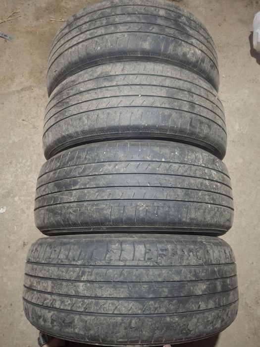 Шина Yokahama 215/55 R17