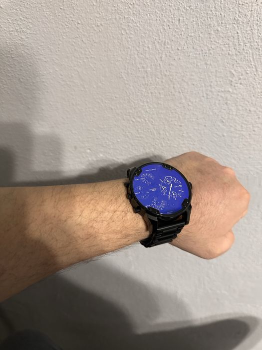 Diesel Mr. Daddy 2.0 Chronograph