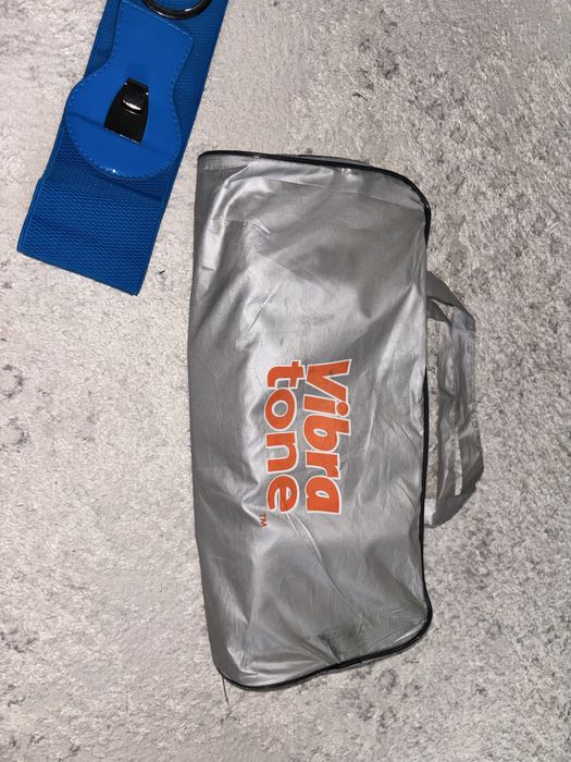 Пояс для похудения вибратон