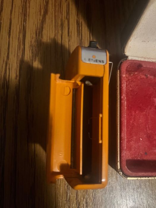 Aparat auditiv de colecție Siemens