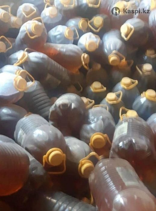 Поставляем отработанное фритюрное масло