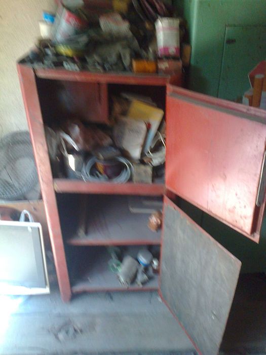 шкаф- сейф для любых целей