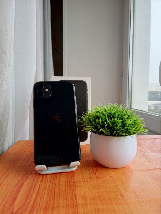iphone 11 64 GB.