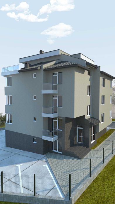 Продава се Тристаен апартамент в Варна, Виница - 70 кв.м за 1258 €/кв.м - Снимка #3
