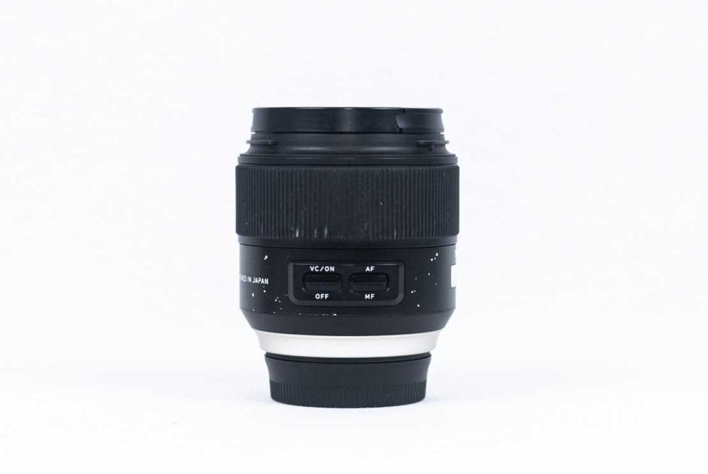 Tamron SP 35 mm f/1.8 Di VC USD pentru montura Nikon F