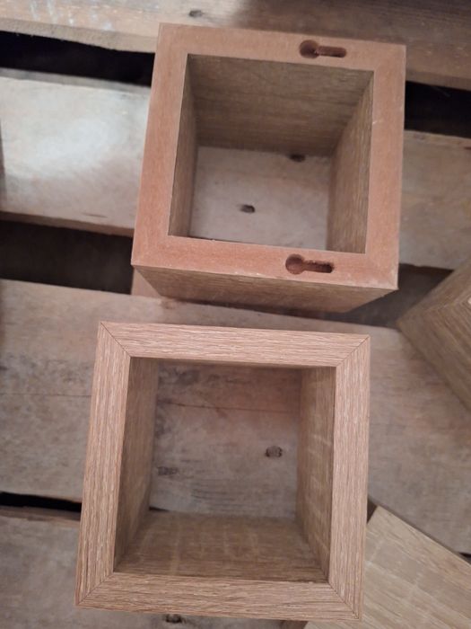 Комплект етажерки