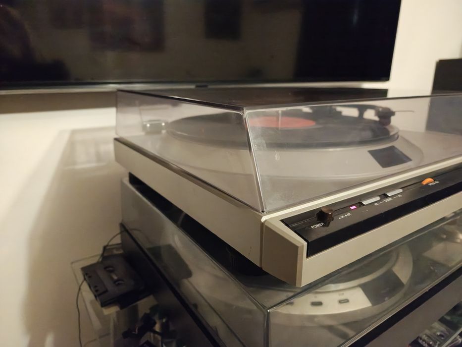Pickup denon dp30L pick-up