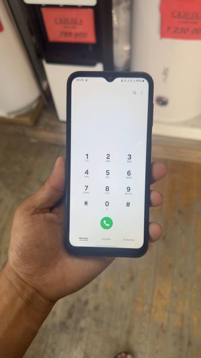 Samsung Galaxy A14