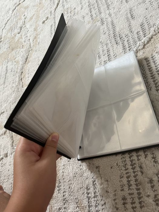 Продам карты кпоп