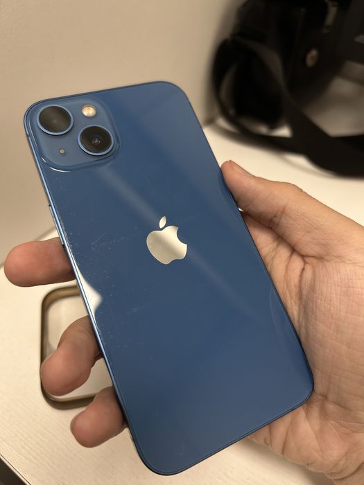 Продается 13 айфон