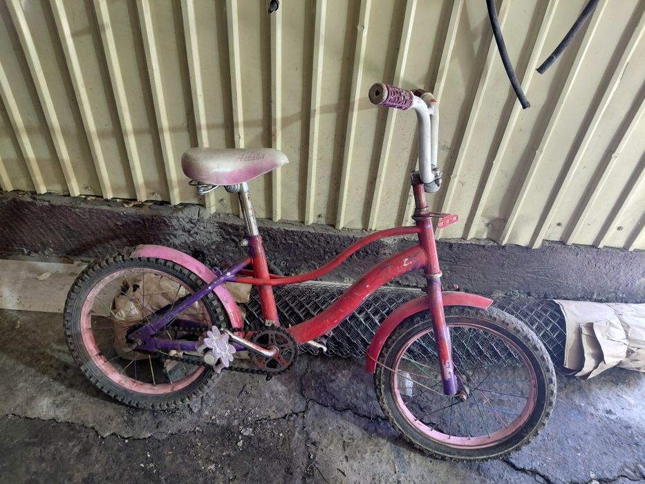 Продам велосипед  3000