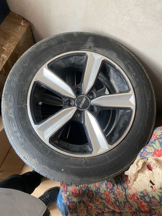 Балон 15размердегі , Срочны торг