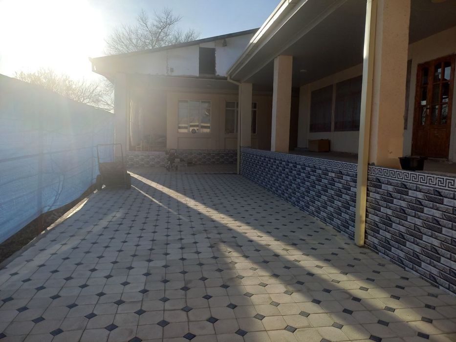 Продаю дом 7,5 сот Олмас махаля