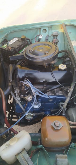 Vaz 2106. Sotiladi