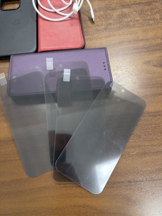 Iphone 15 Promax 256gb titanium emag 87% bat impecabil