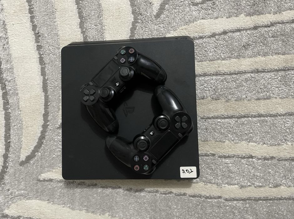 Ps4 slim 500 gb Playstation