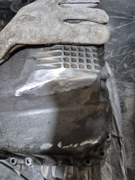 Аргон 24/7, сварочные работы