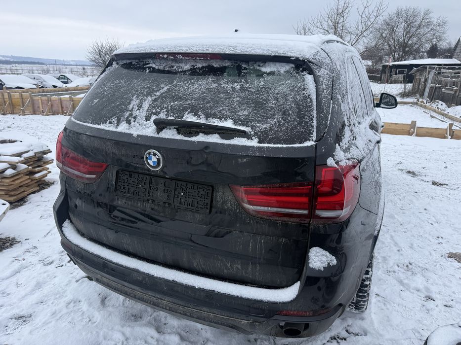 Piese bmw x5 f15
