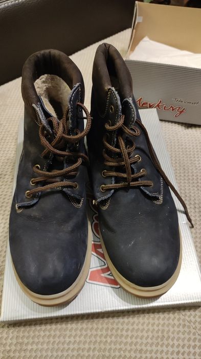 Боти Кавалер N41