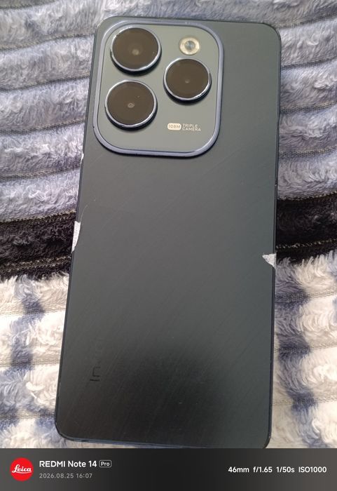 Продам Infinix hot 40 pro