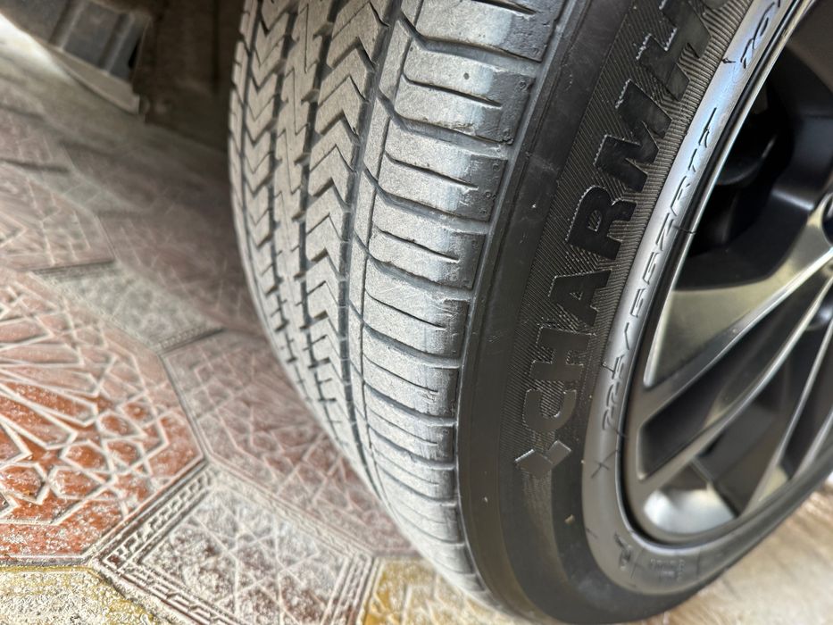 Malibu 2ga diska balon komplekt sotiladi