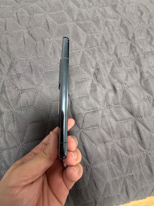 Samsung S22 verde apline
