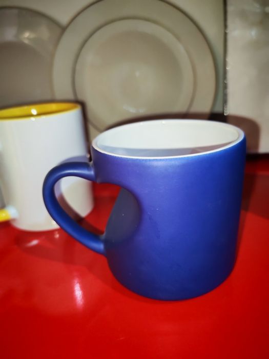 Кружка бакал сублимация оптом сотилади