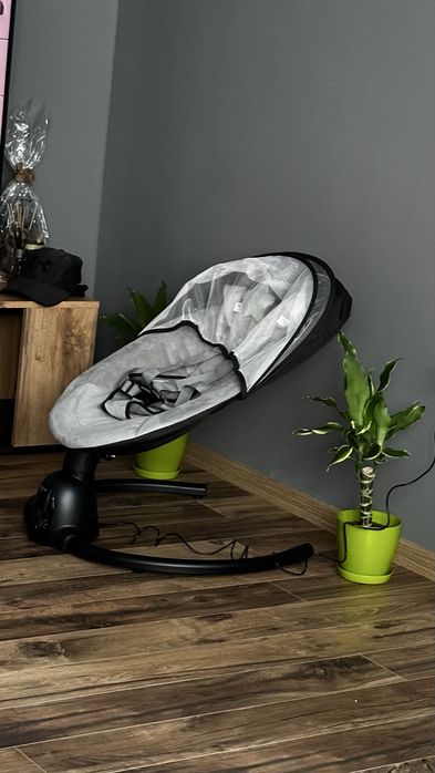 Люлка/шезлонг Moni