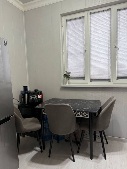 Чиланзар 1 квартал 2в4/4/4 Высокопотолочка