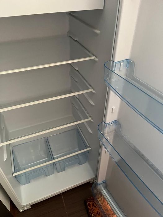 Рабочий Холодильник