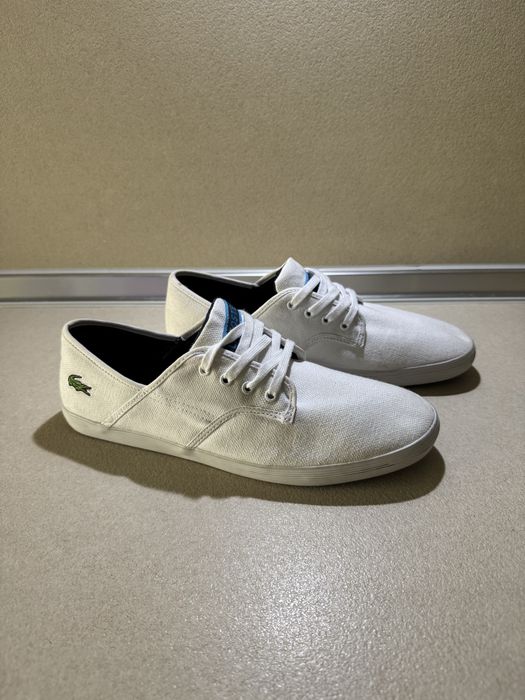 Обувки La Coste Andover LCR 7