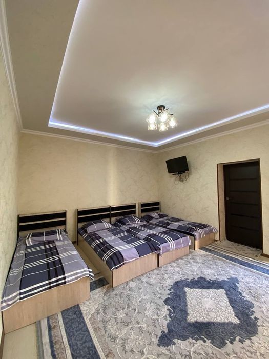 Oqtosh dacha oilaviy октош дача