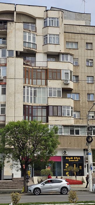 Spatiu Comercial Calea Bucuresti- Piata Centrala