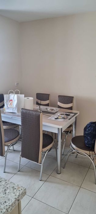 Dau spre închiriere apartament zona gavana 3..disponibil dupa 15 iulie.mai multe detali in privat.