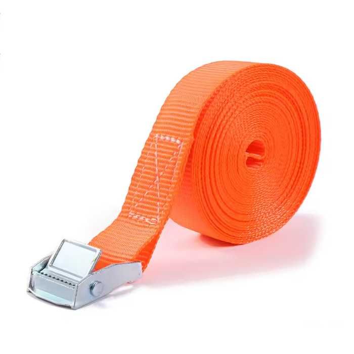 Колан за притягане C2501-A 360кг 1.8М*25мм - 2бр/ к-т