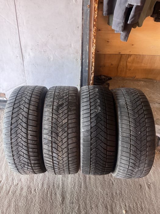 Продам резину всесезонку
