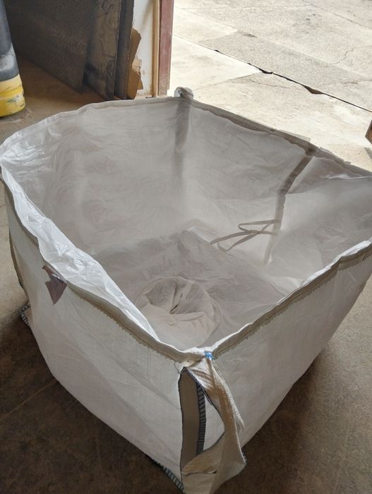 Saci de jumătate de țol