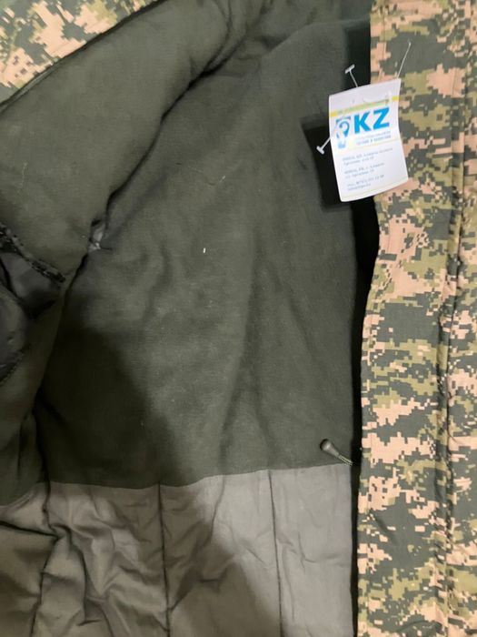 Спец одежда, обувь