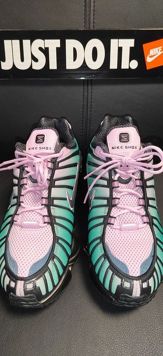 Nike Shox TL, номер 40