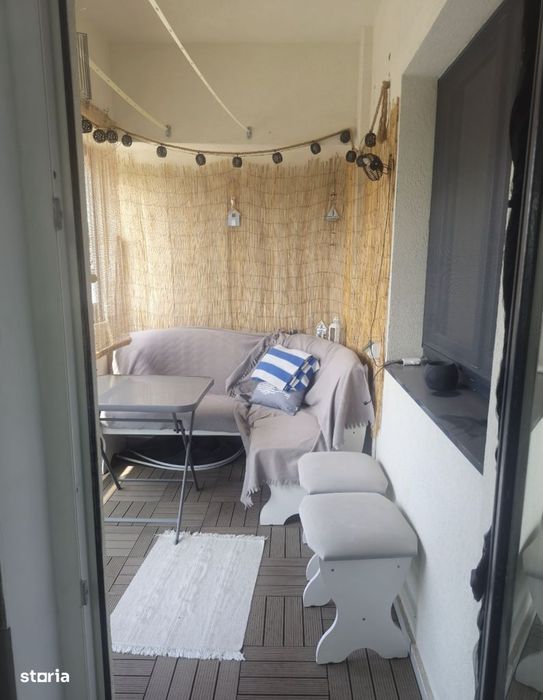 Apartament cu 2 camere Bdul Metalurgiei la 6 minute metrou D. Leonida