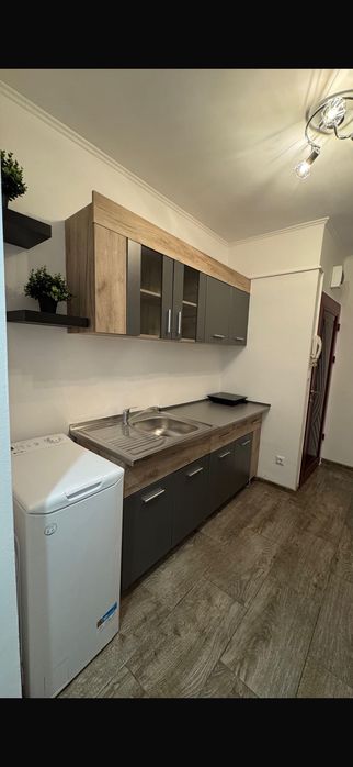Garsoniera direct de la proprietar Lipovei str. Silistra