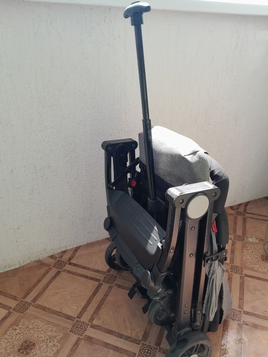 Коляска-легкая,лето