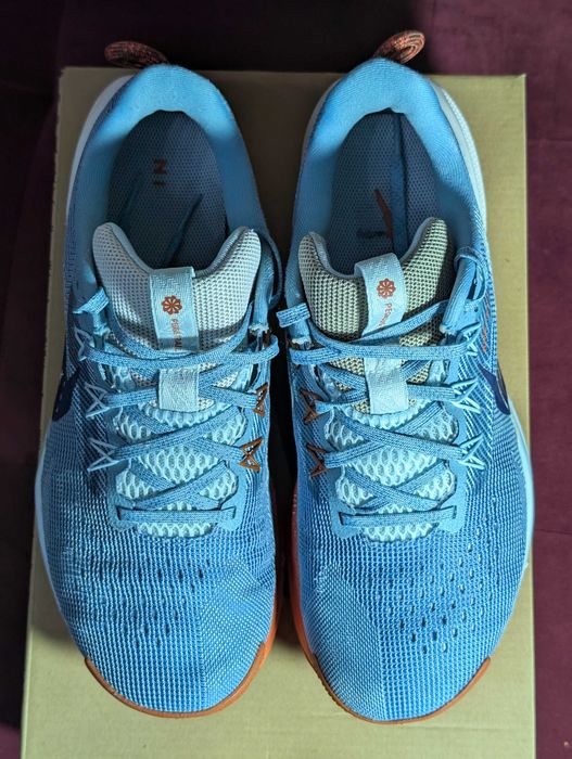 Nike REACTX PEGASUS TRAIL 5 - marimea 42