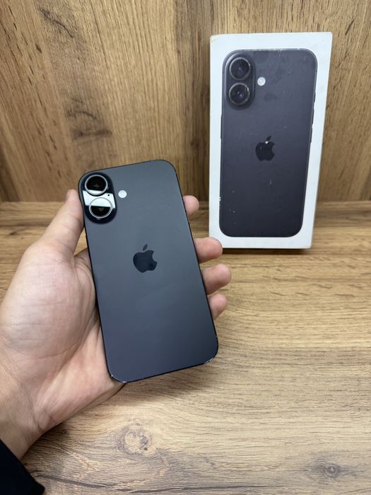 Iphone 16.