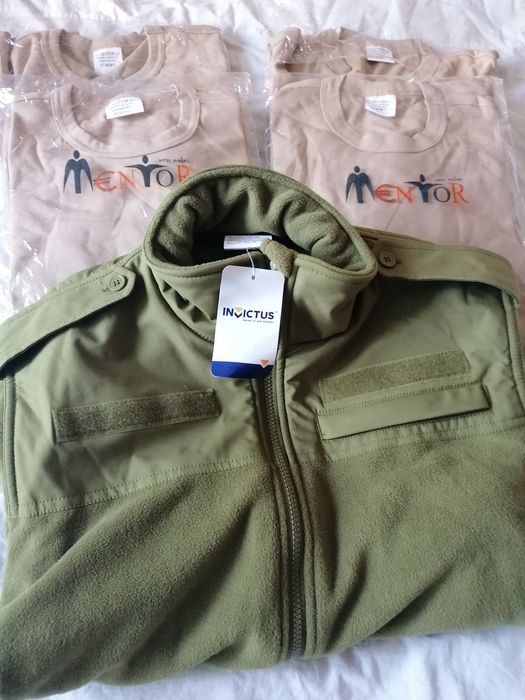 Polar combat marimea