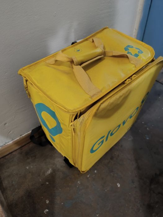 Продам терморюкзак