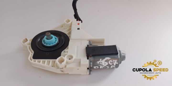Motoras macara dreapta spate 8K0959812A Audi A4 B8/8K [2007 - 2011]