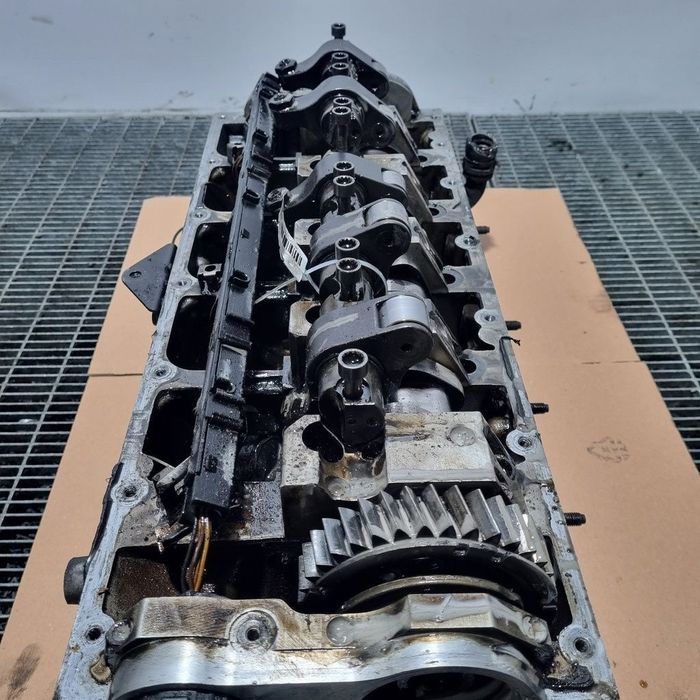 Chiuloasa Volkswagen Touareg 7L 2.5 TDI 2003 - 2006 128kW 174CP 2461CC BAC (1460)